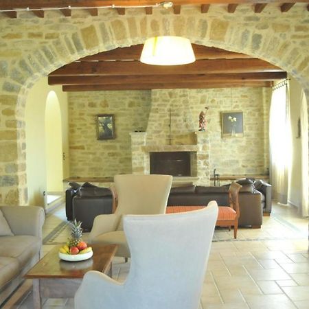 Agriturismo Paradiso 44 Assisi Exteriör bild