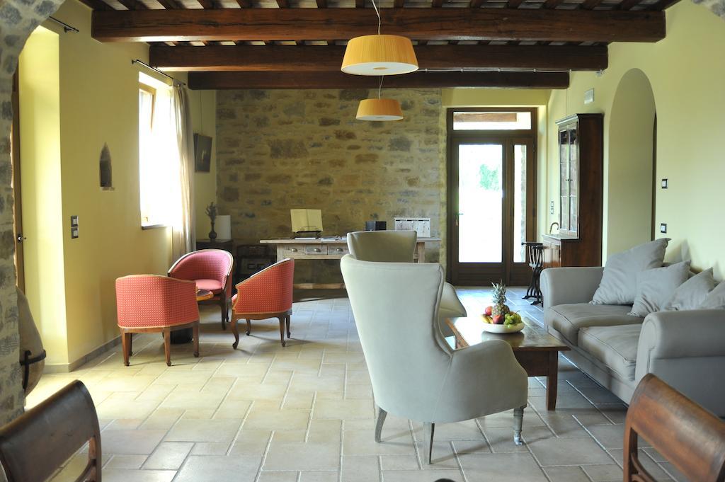 Agriturismo Paradiso 44 Assisi Exteriör bild