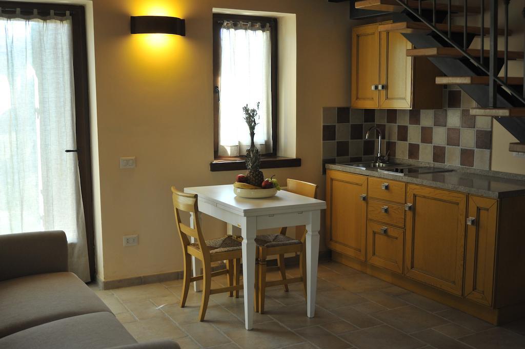 Agriturismo Paradiso 44 Assisi Exteriör bild