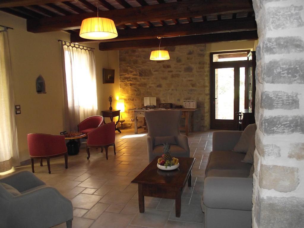 Agriturismo Paradiso 44 Assisi Exteriör bild