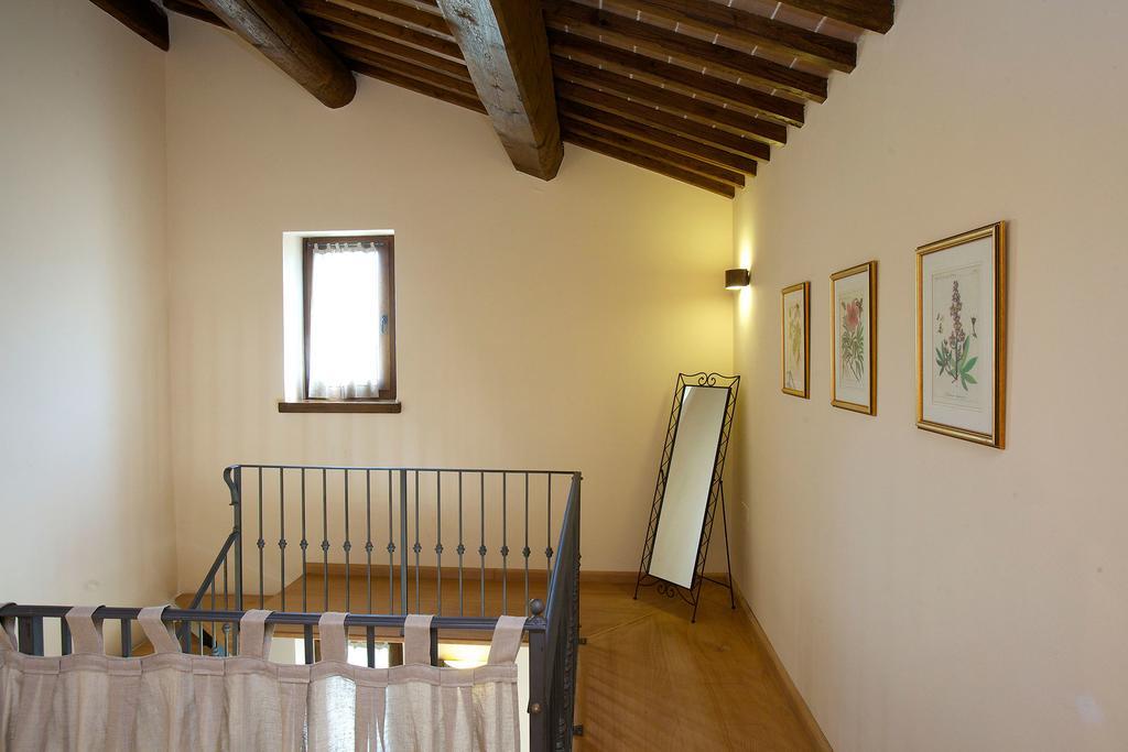Agriturismo Paradiso 44 Assisi Exteriör bild