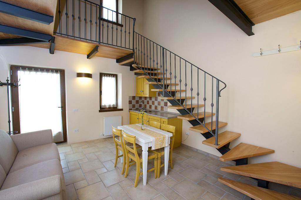 Agriturismo Paradiso 44 Assisi Exteriör bild